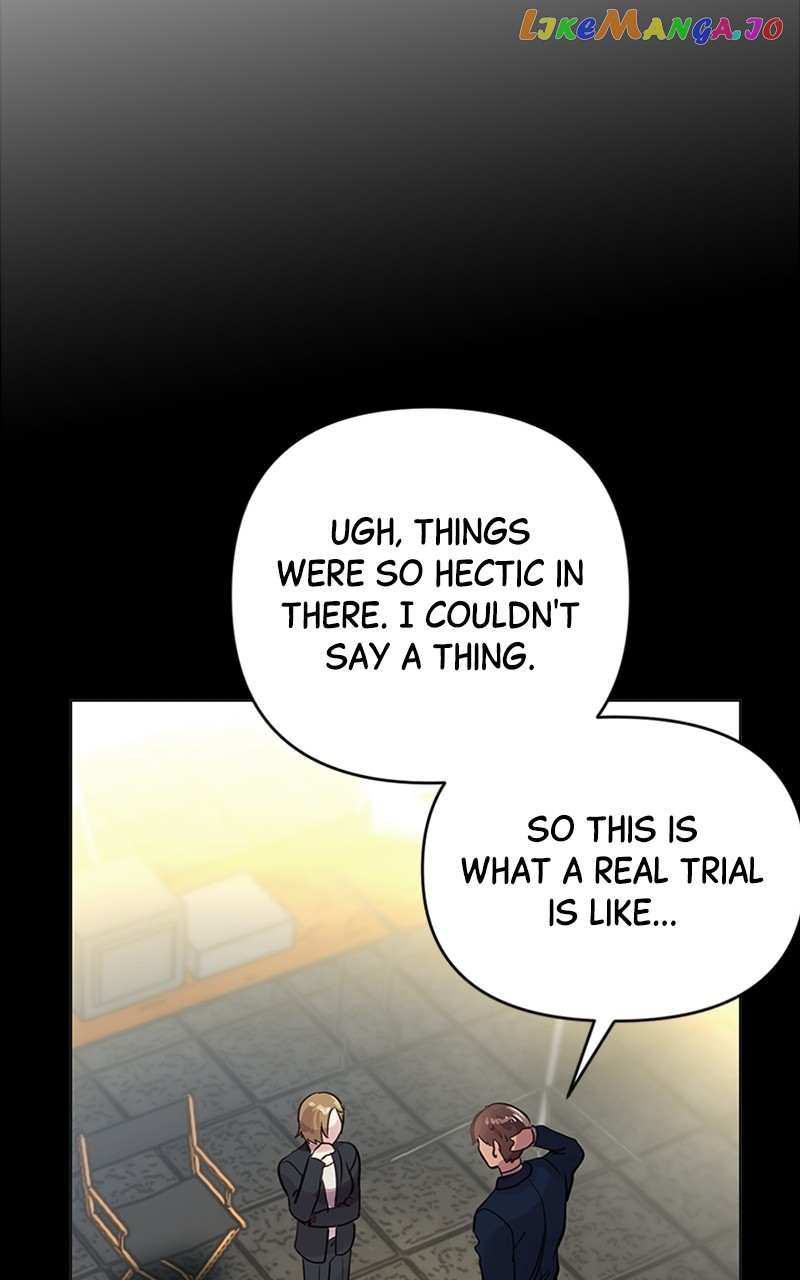 Time Roulette chapter 65 page 63