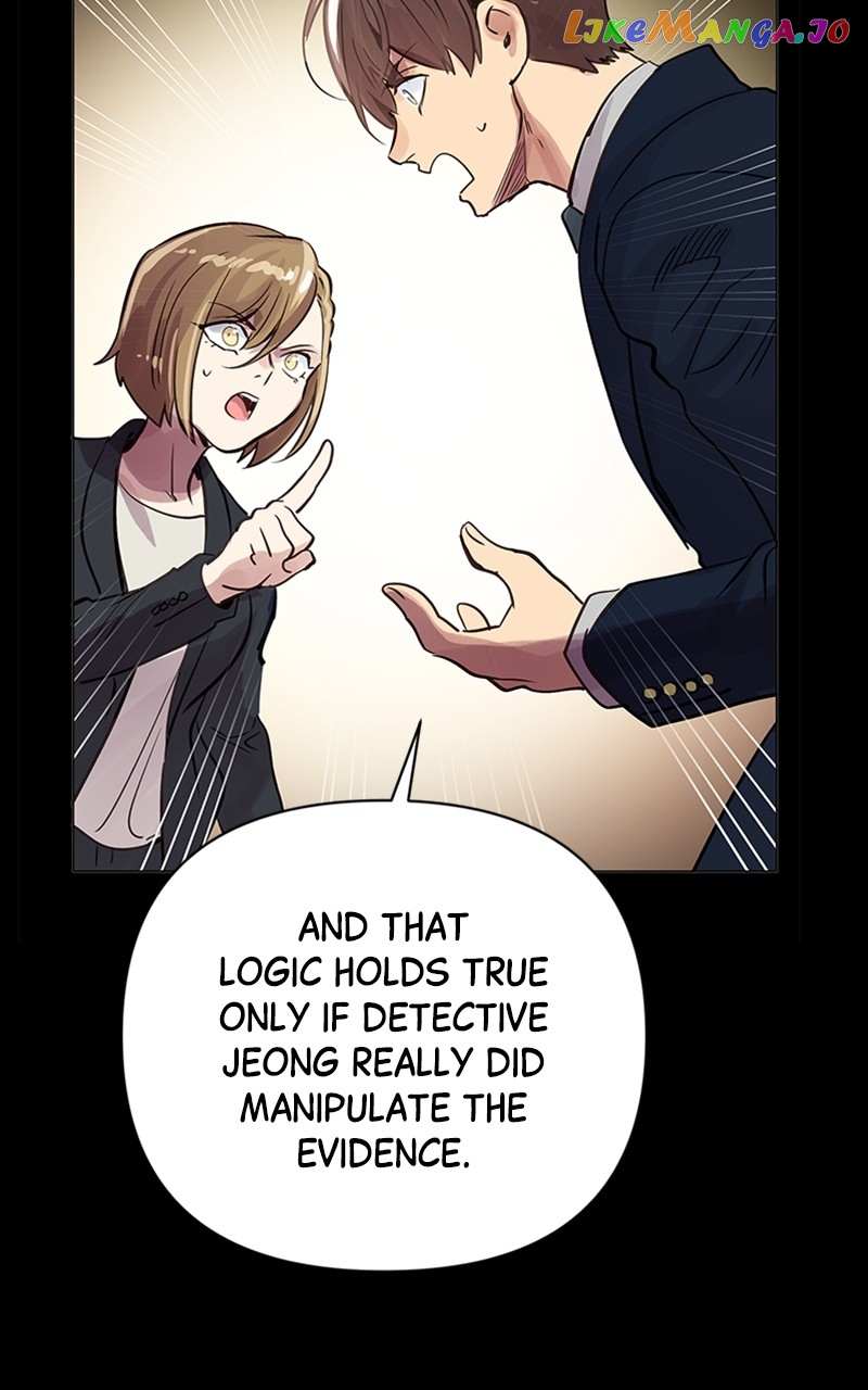 Time Roulette chapter 65 page 65