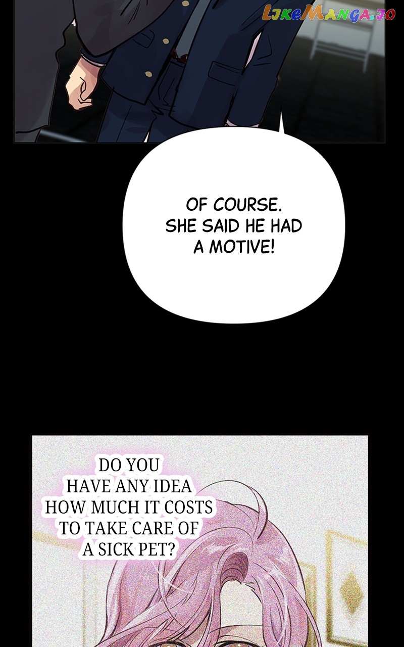 Time Roulette chapter 65 page 67