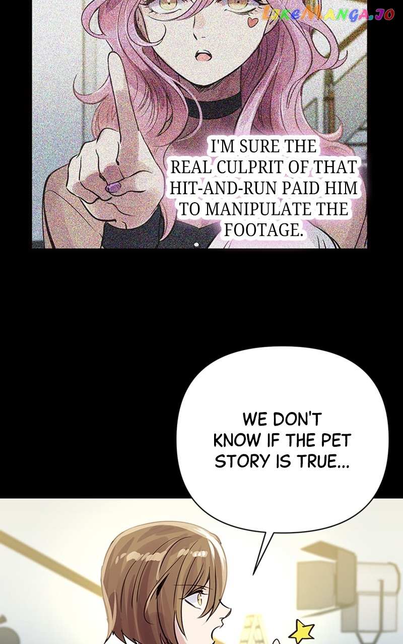 Time Roulette chapter 65 page 68