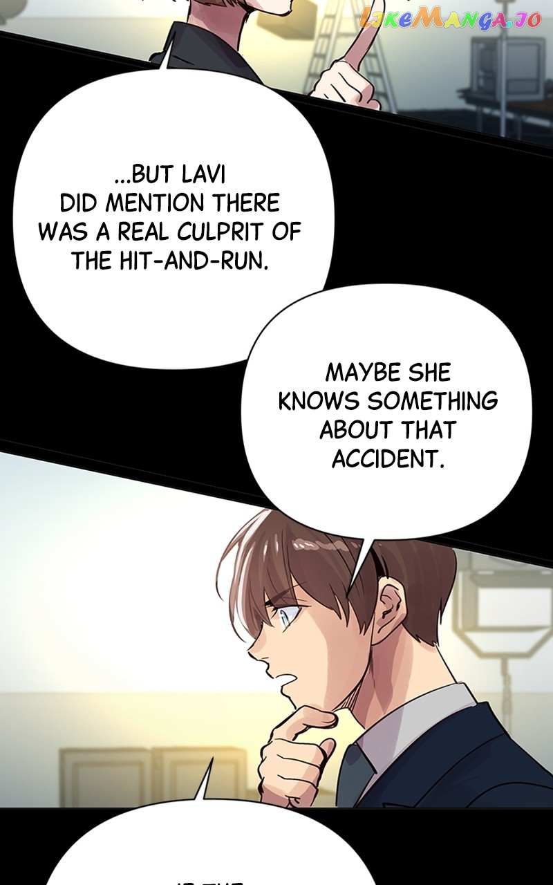 Time Roulette chapter 65 page 69