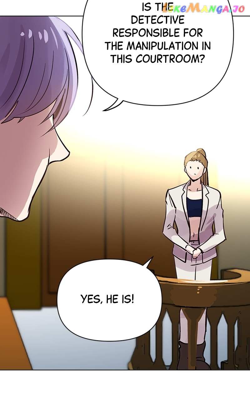 Time Roulette chapter 65 page 7