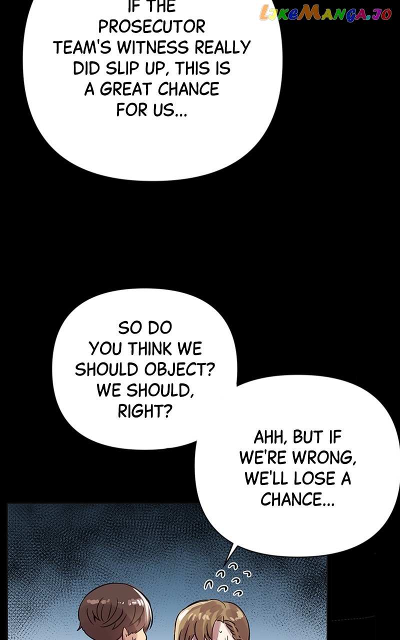 Time Roulette chapter 65 page 70