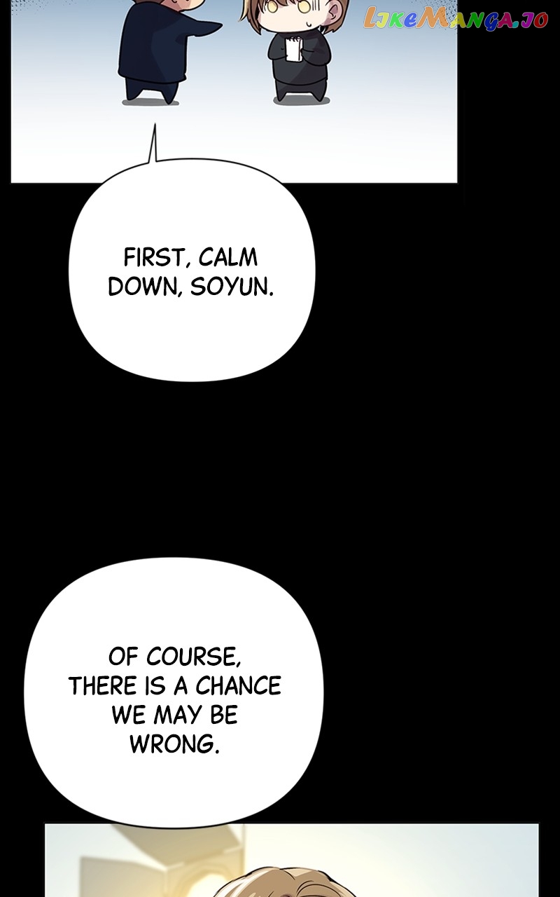 Time Roulette chapter 65 page 71