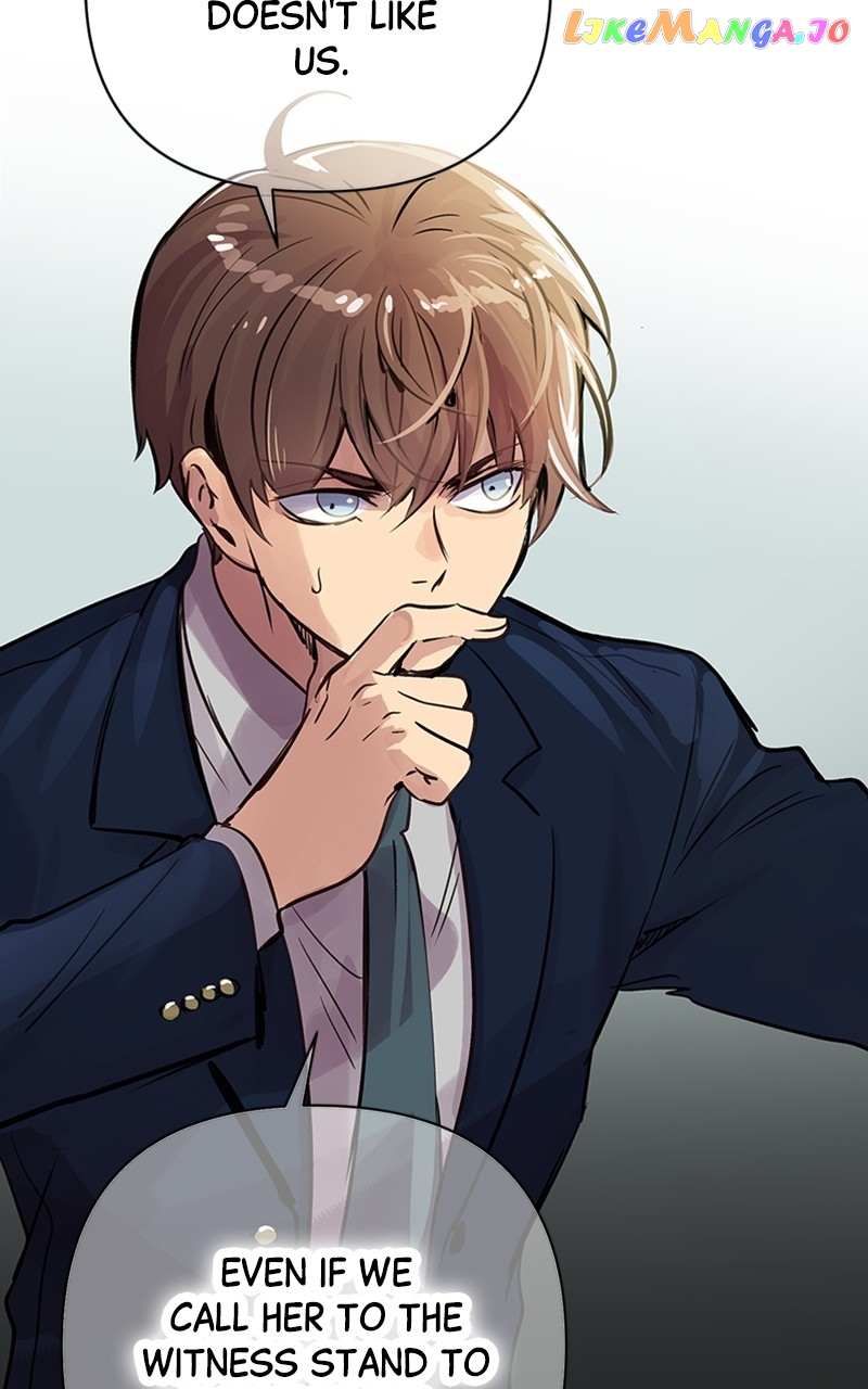 Time Roulette chapter 65 page 73