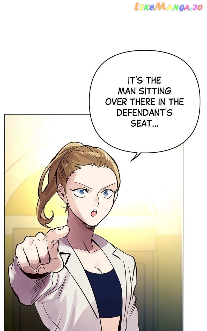 Time Roulette chapter 65 page 8