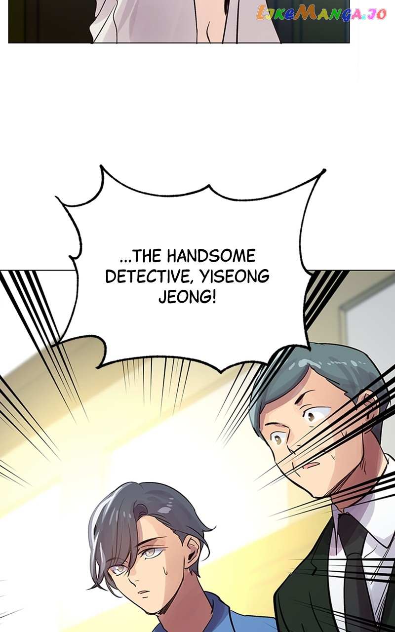 Time Roulette chapter 65 page 9