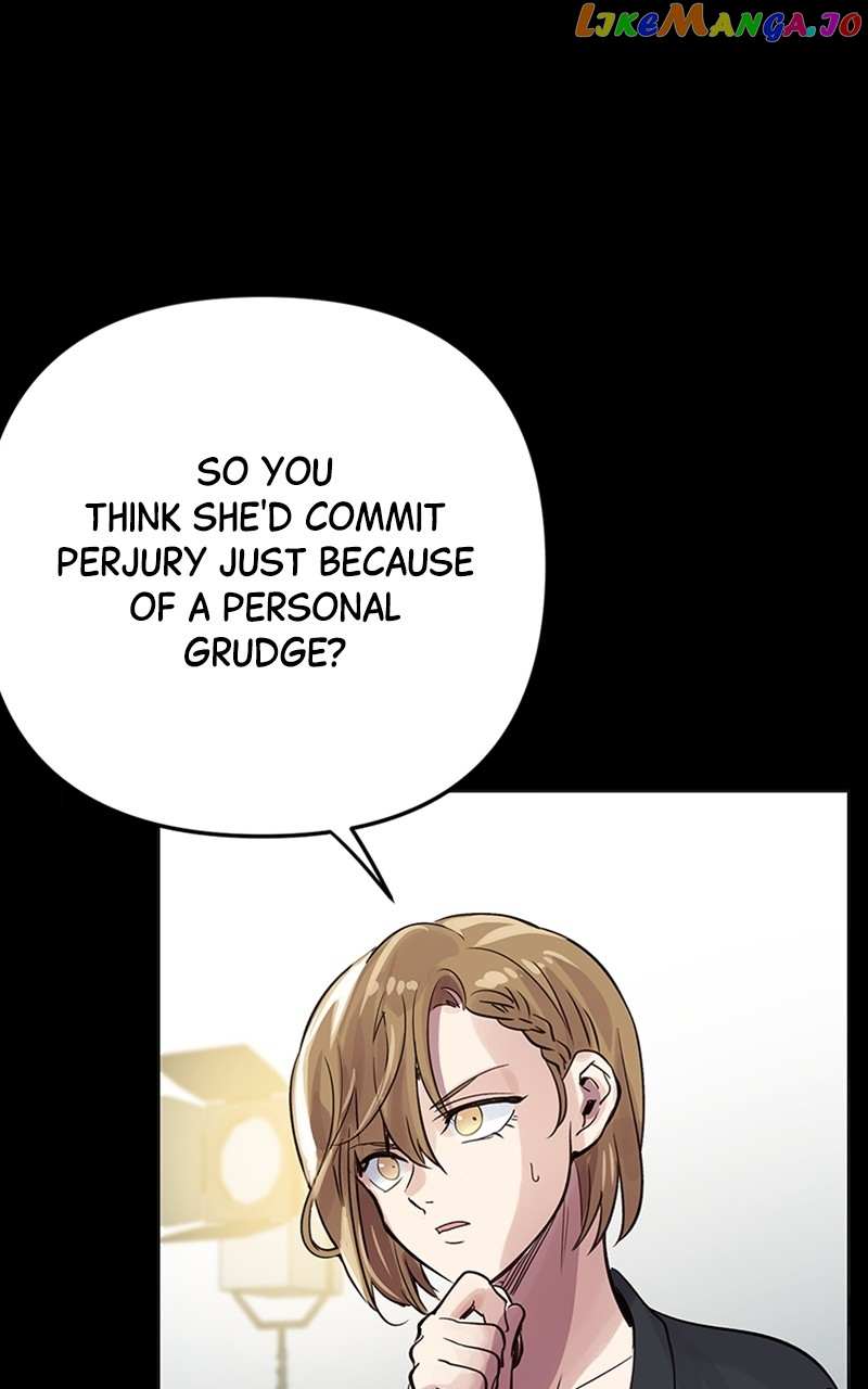 Time Roulette chapter 66 page 1