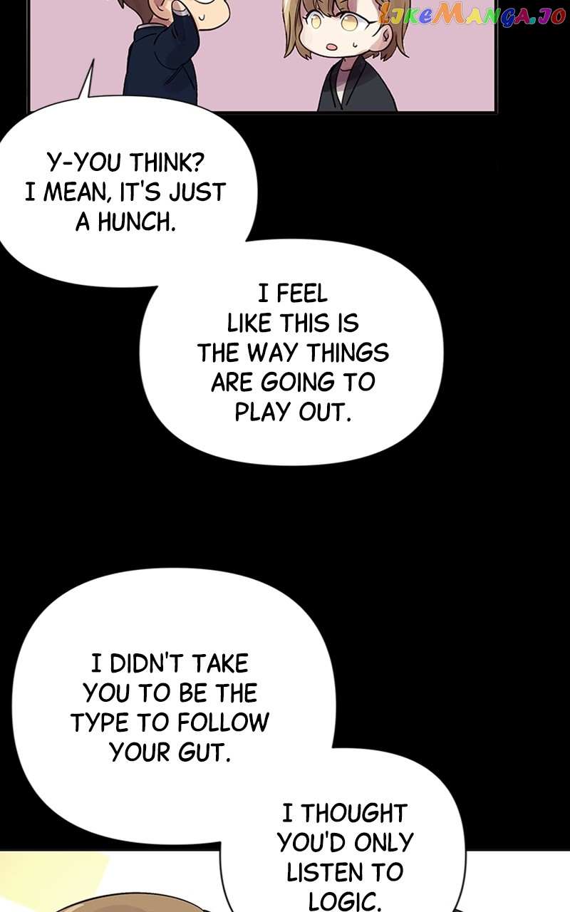 Time Roulette chapter 66 page 10