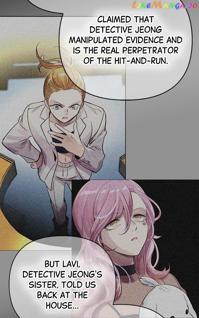 Time Roulette chapter 66 page 12