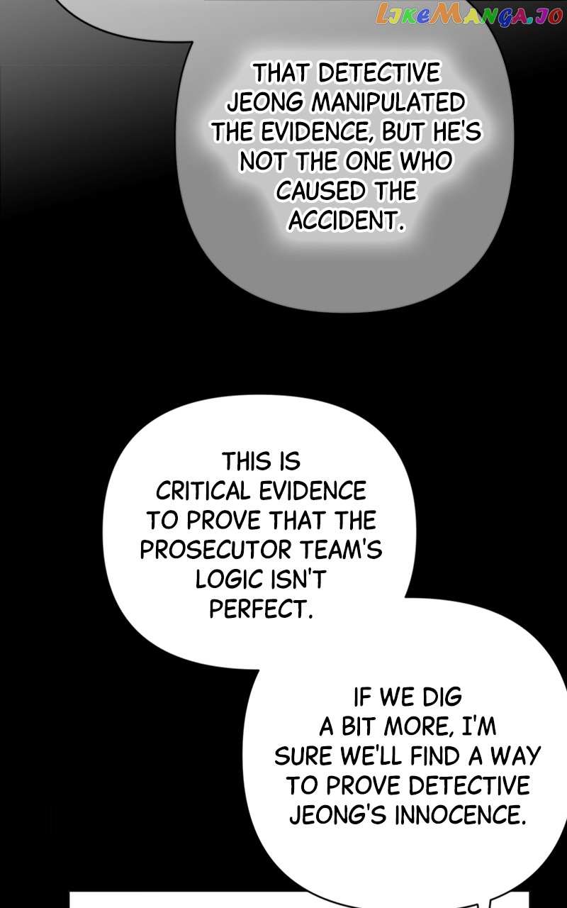 Time Roulette chapter 66 page 13