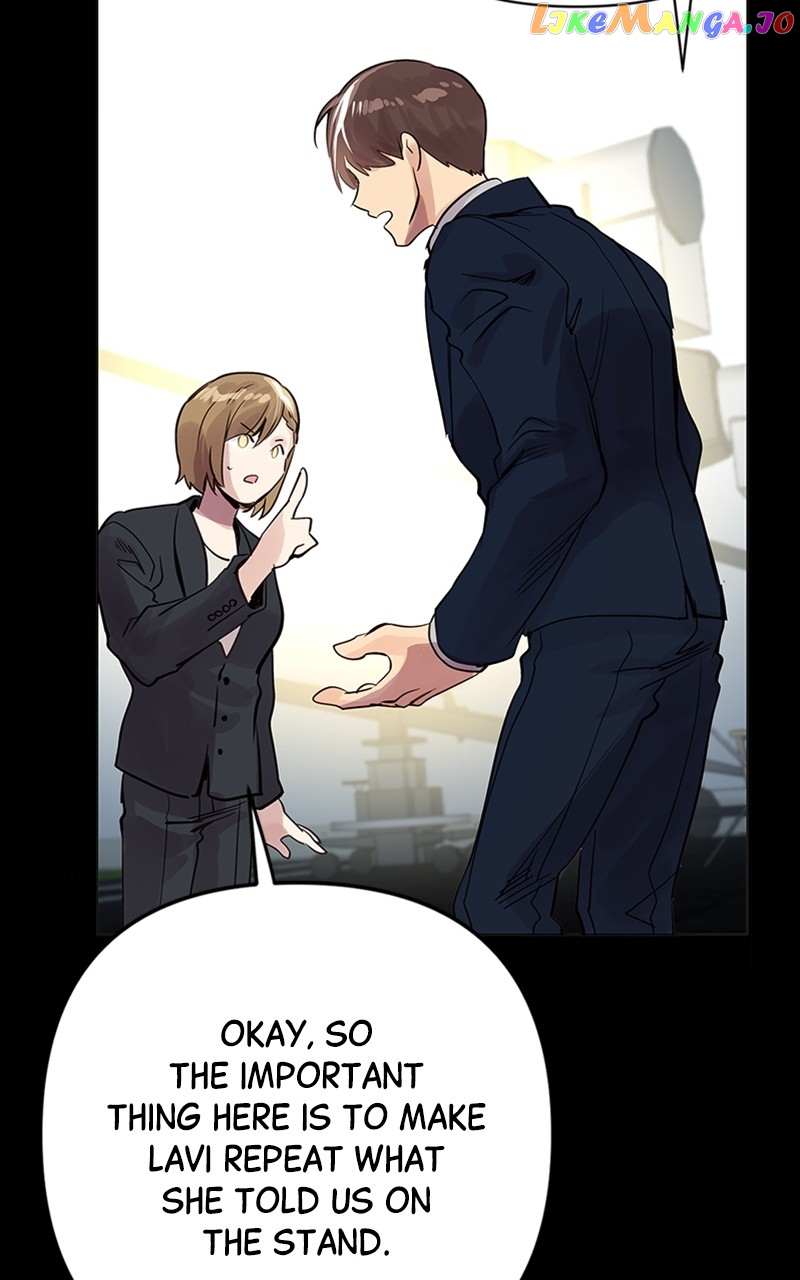 Time Roulette chapter 66 page 14