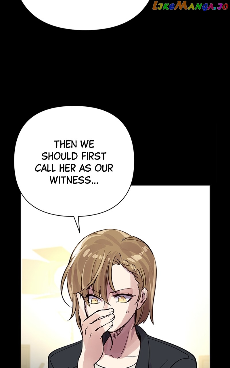 Time Roulette chapter 66 page 15