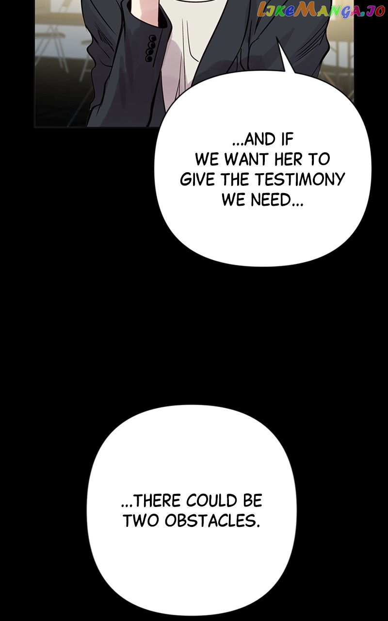 Time Roulette chapter 66 page 16