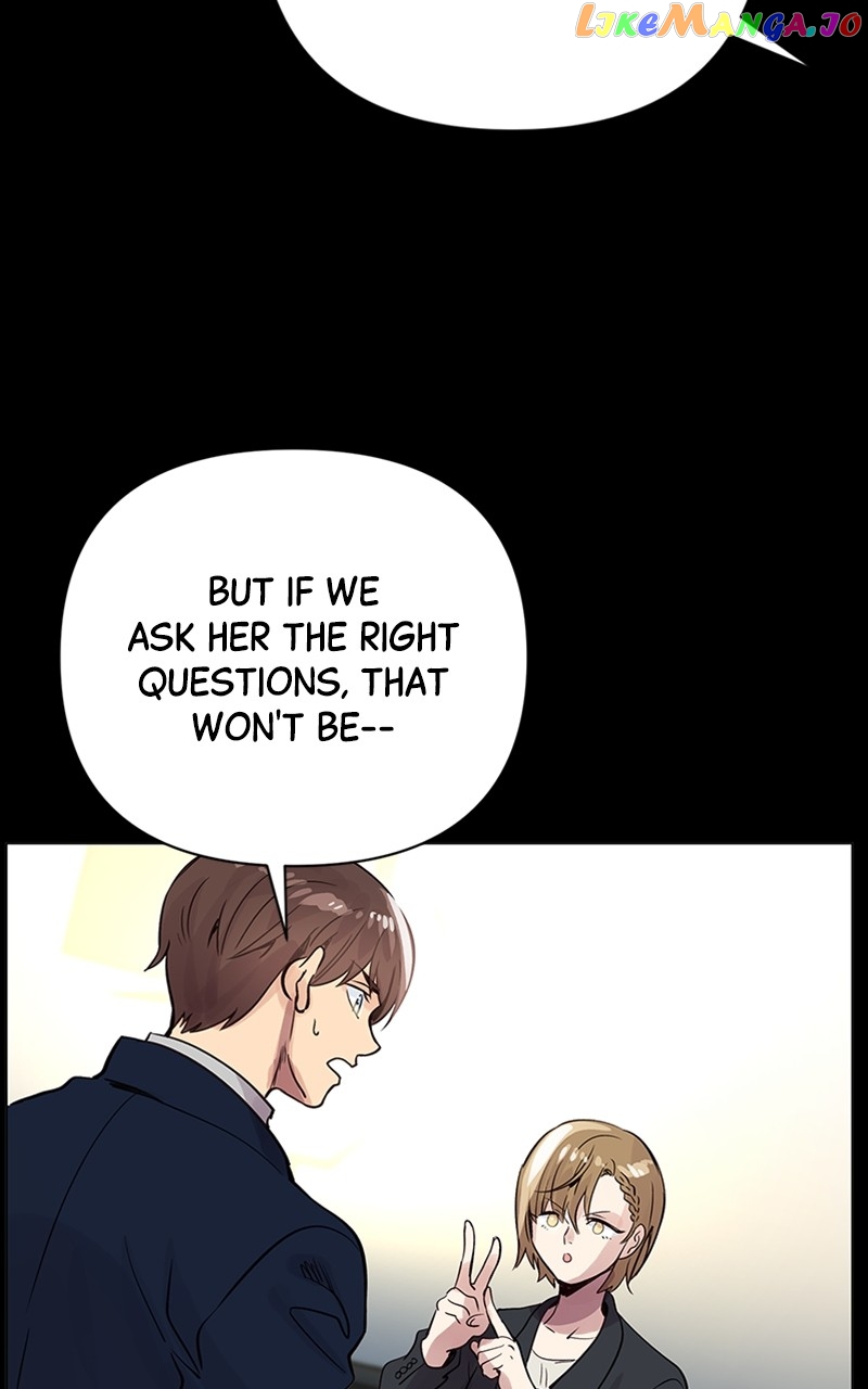 Time Roulette chapter 66 page 18