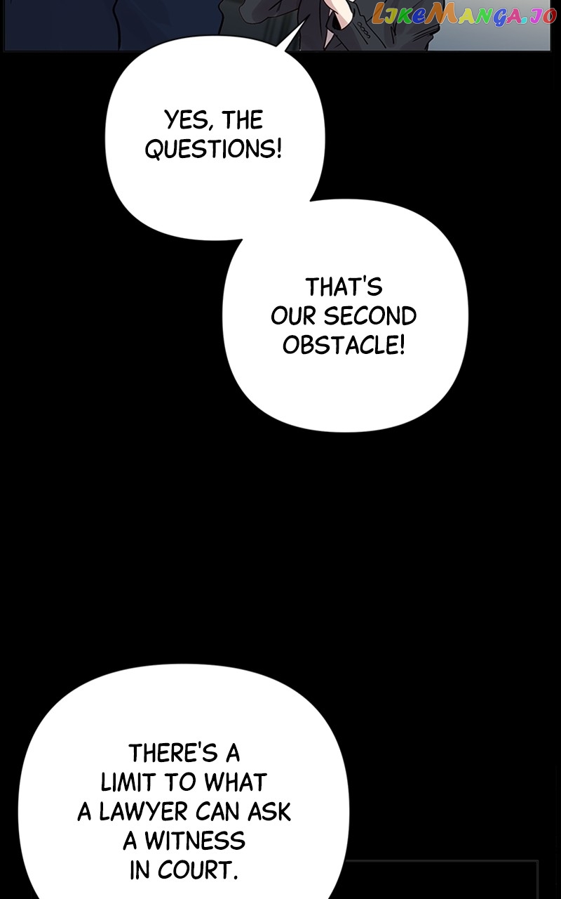 Time Roulette chapter 66 page 19