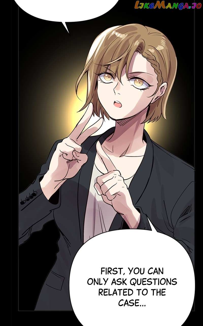 Time Roulette chapter 66 page 20