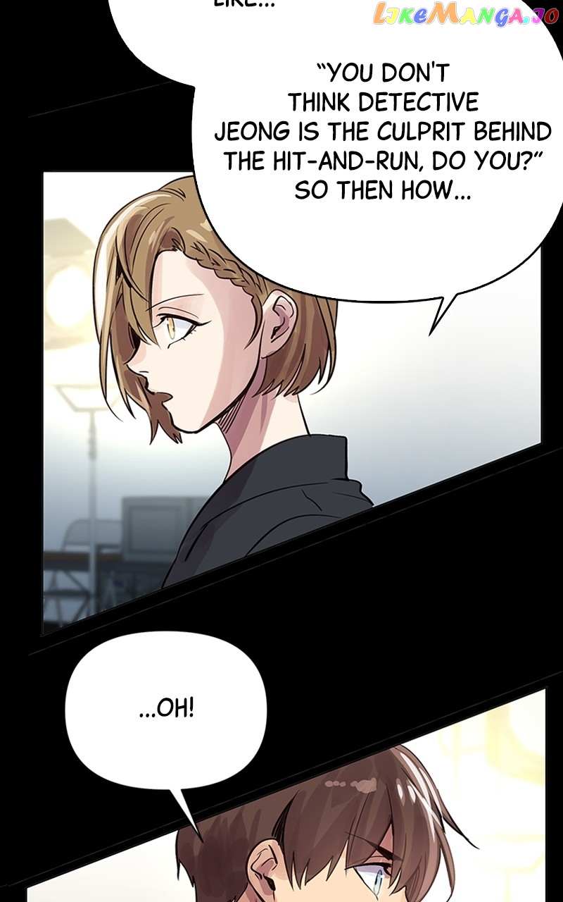 Time Roulette chapter 66 page 23