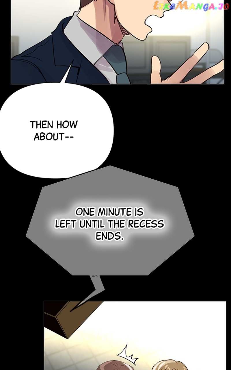 Time Roulette chapter 66 page 24