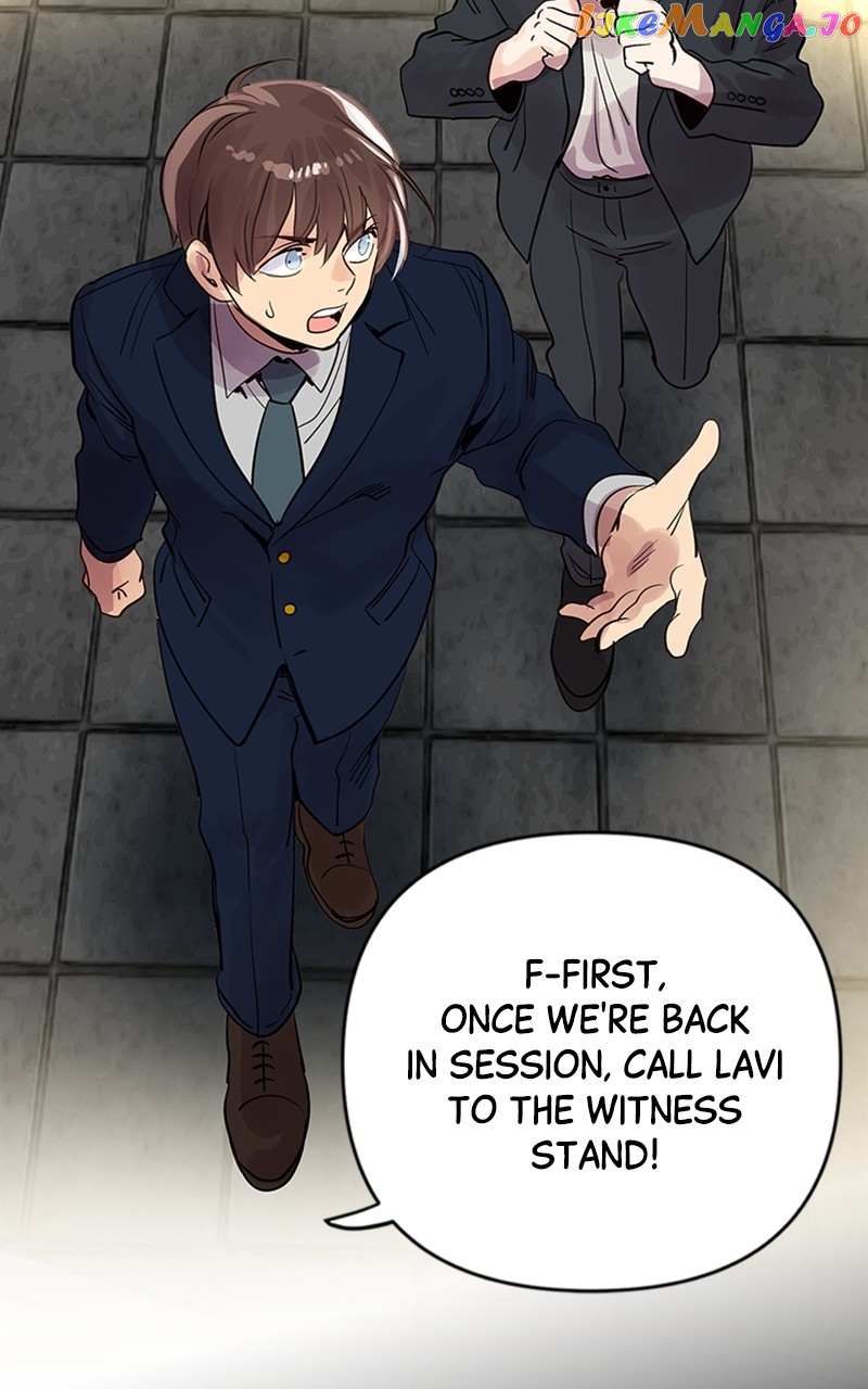 Time Roulette chapter 66 page 26