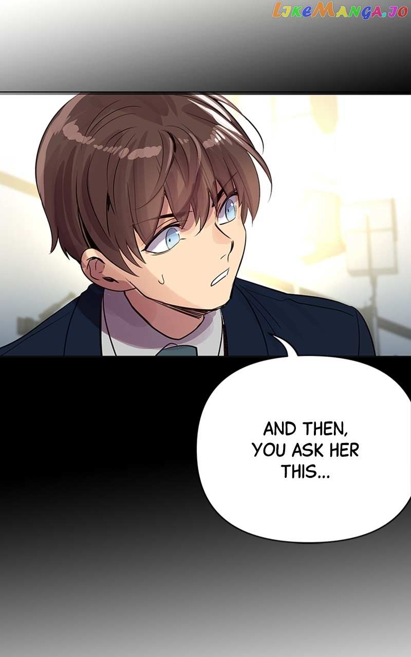 Time Roulette chapter 66 page 27