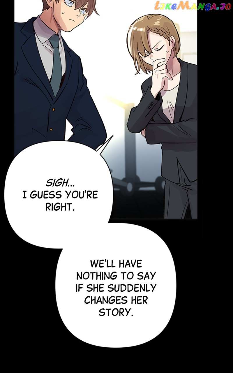 Time Roulette chapter 66 page 3