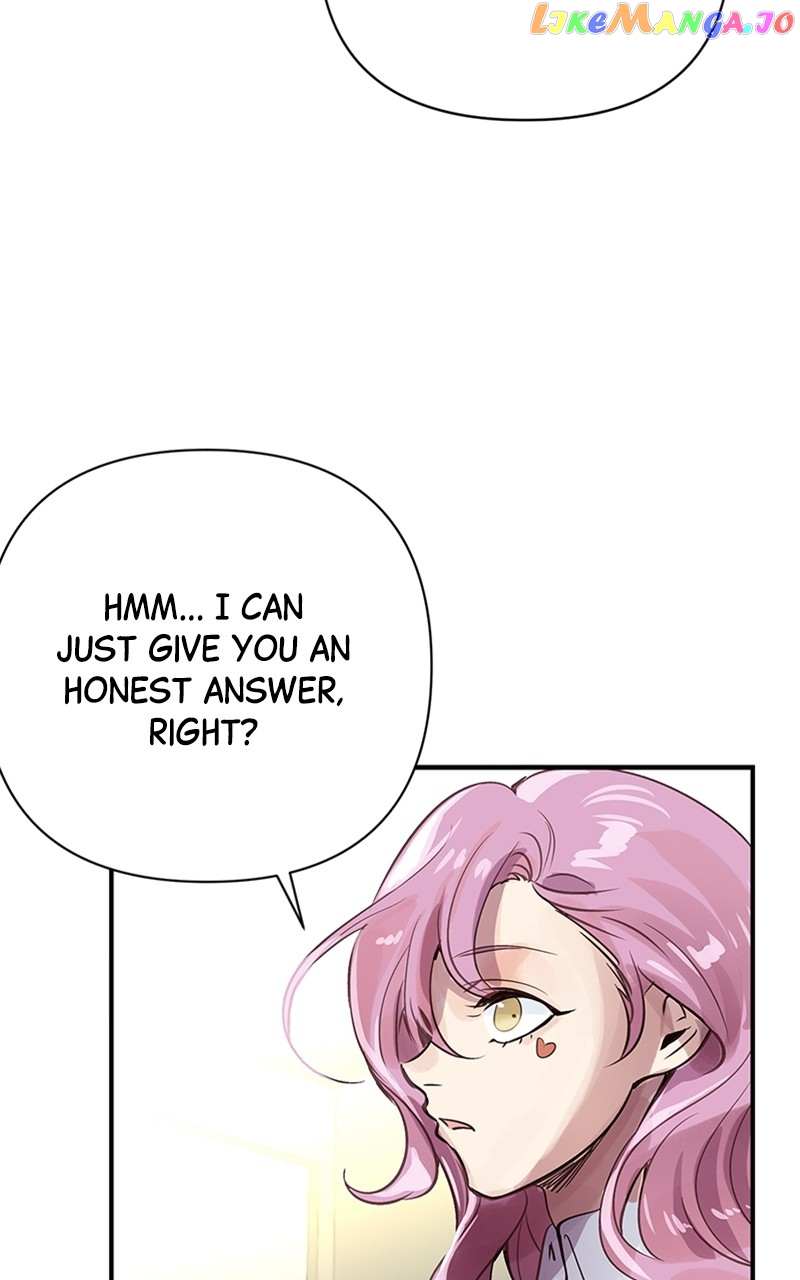 Time Roulette chapter 66 page 30