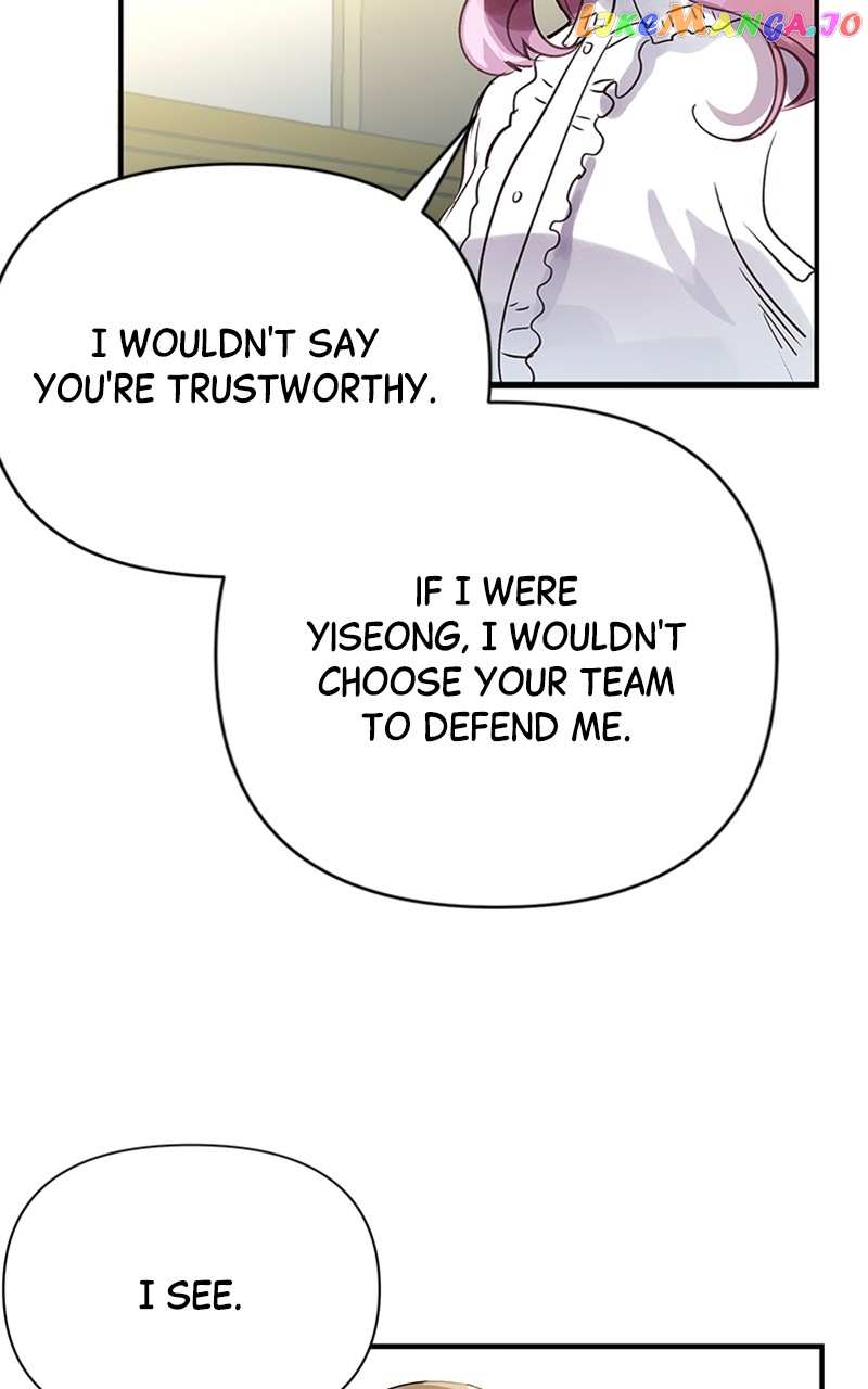 Time Roulette chapter 66 page 31