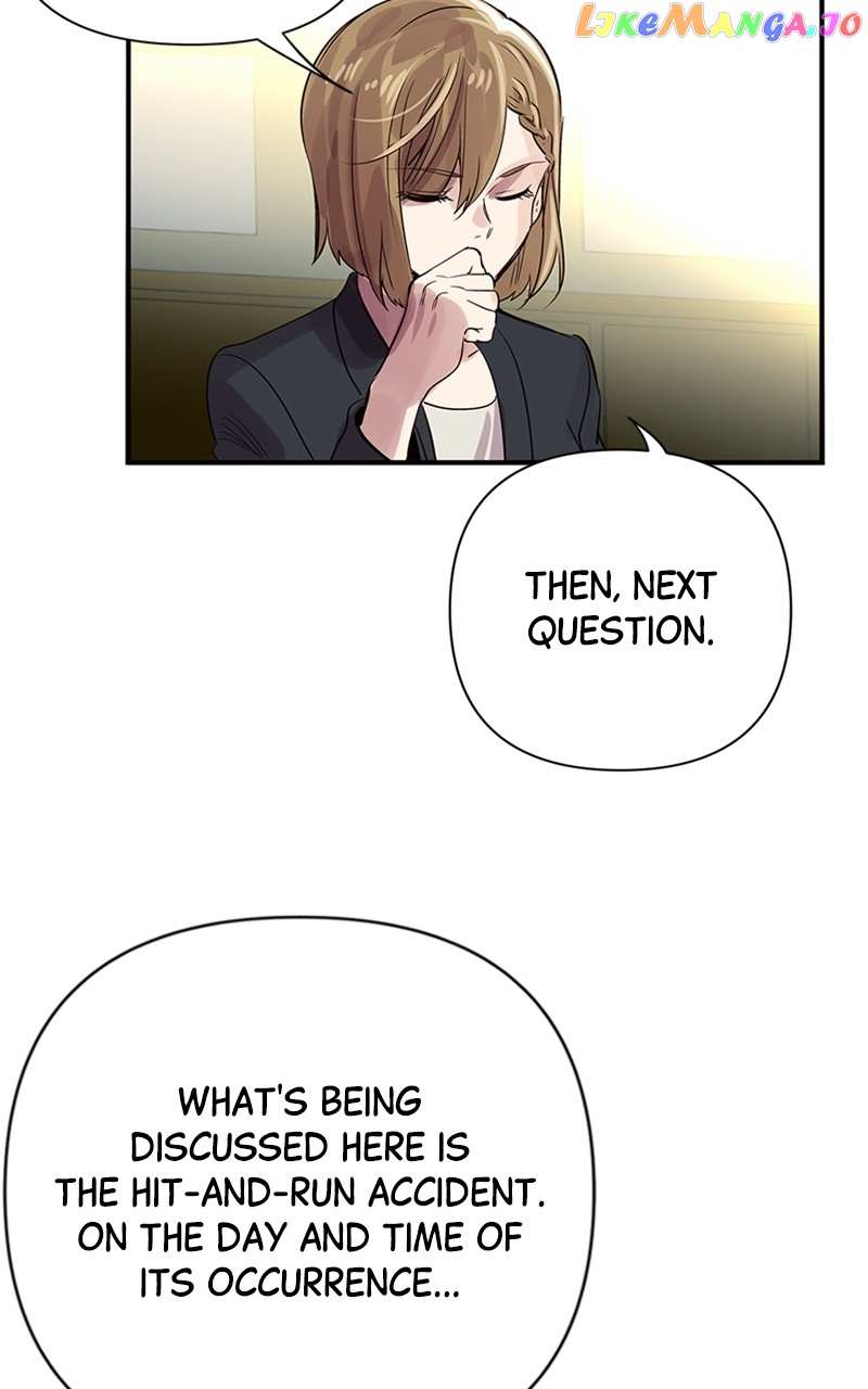 Time Roulette chapter 66 page 32