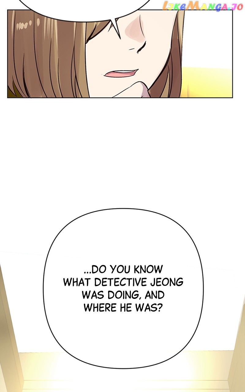 Time Roulette chapter 66 page 33