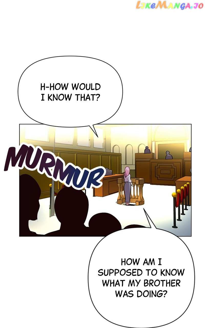 Time Roulette chapter 66 page 35