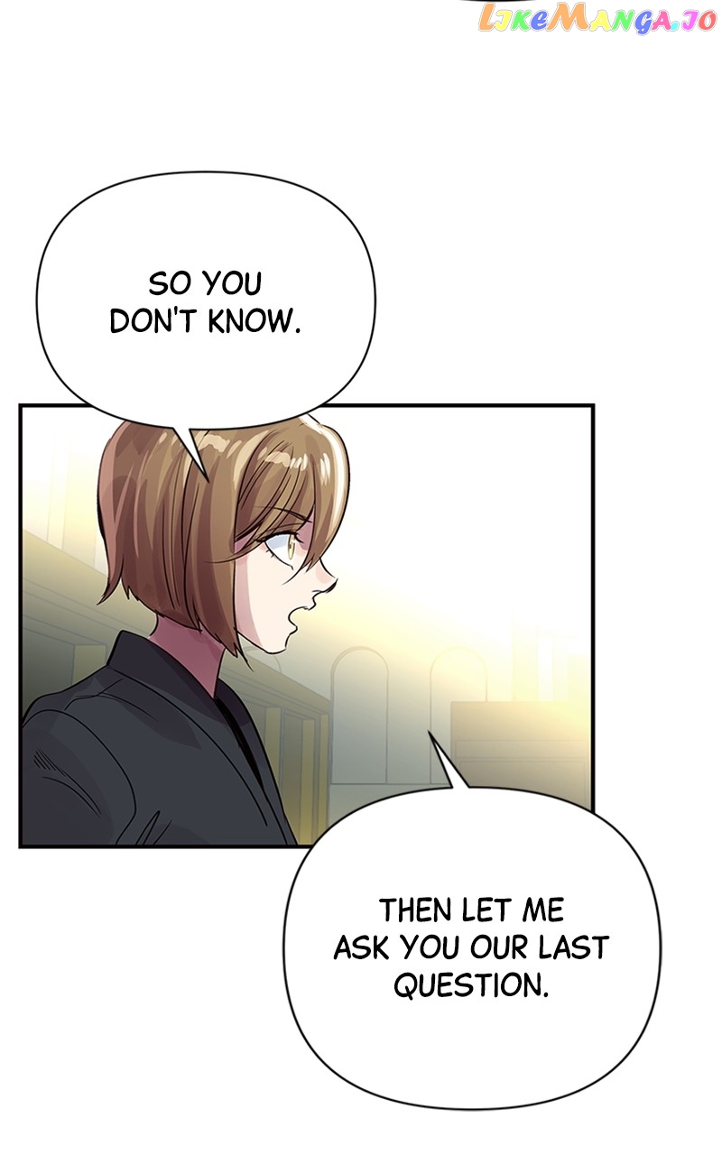 Time Roulette chapter 66 page 36