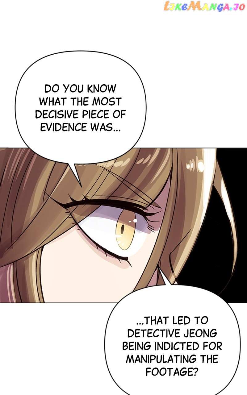 Time Roulette chapter 66 page 37