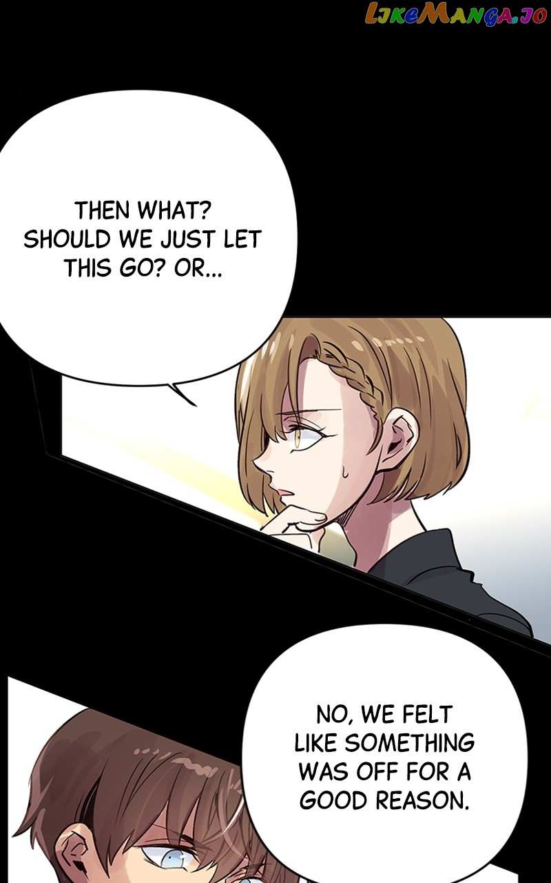 Time Roulette chapter 66 page 4