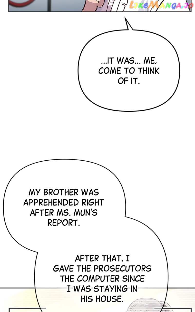 Time Roulette chapter 66 page 42