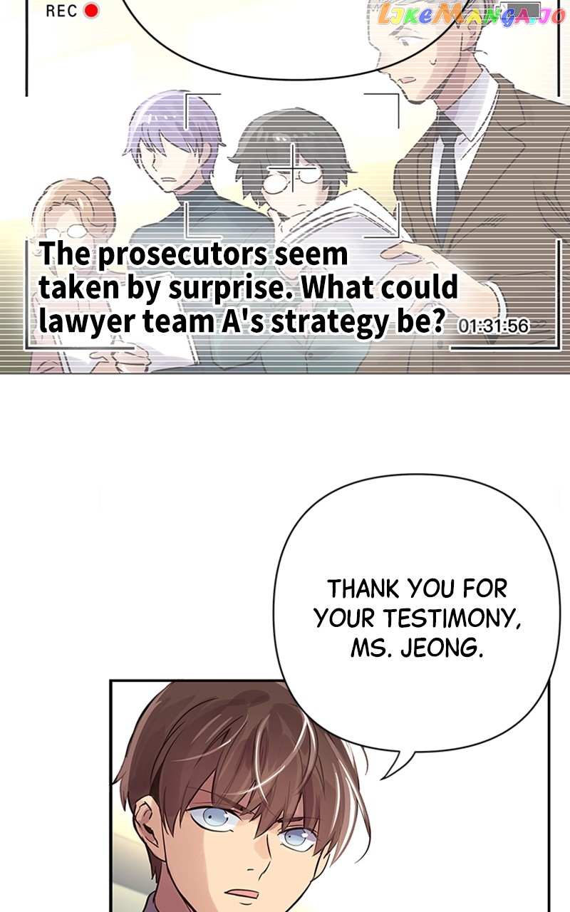 Time Roulette chapter 66 page 43