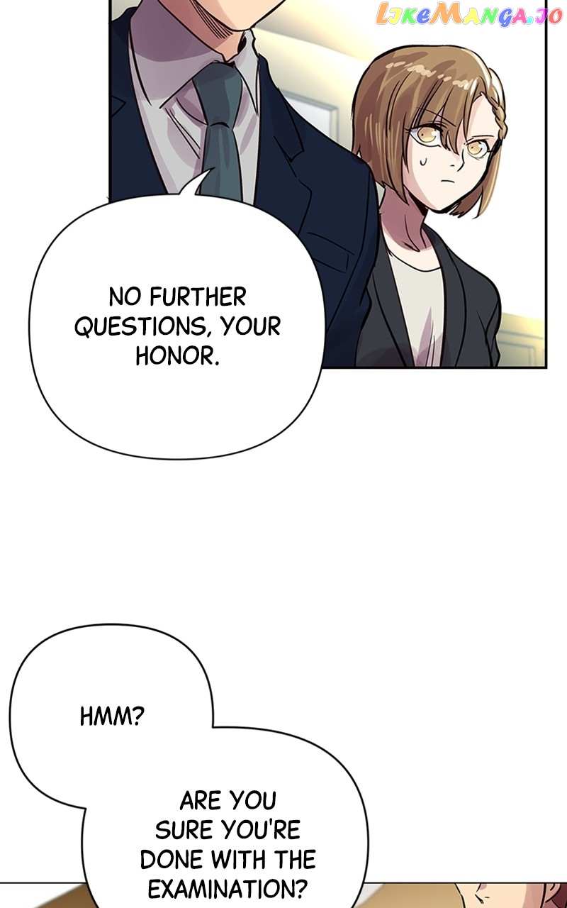 Time Roulette chapter 66 page 44