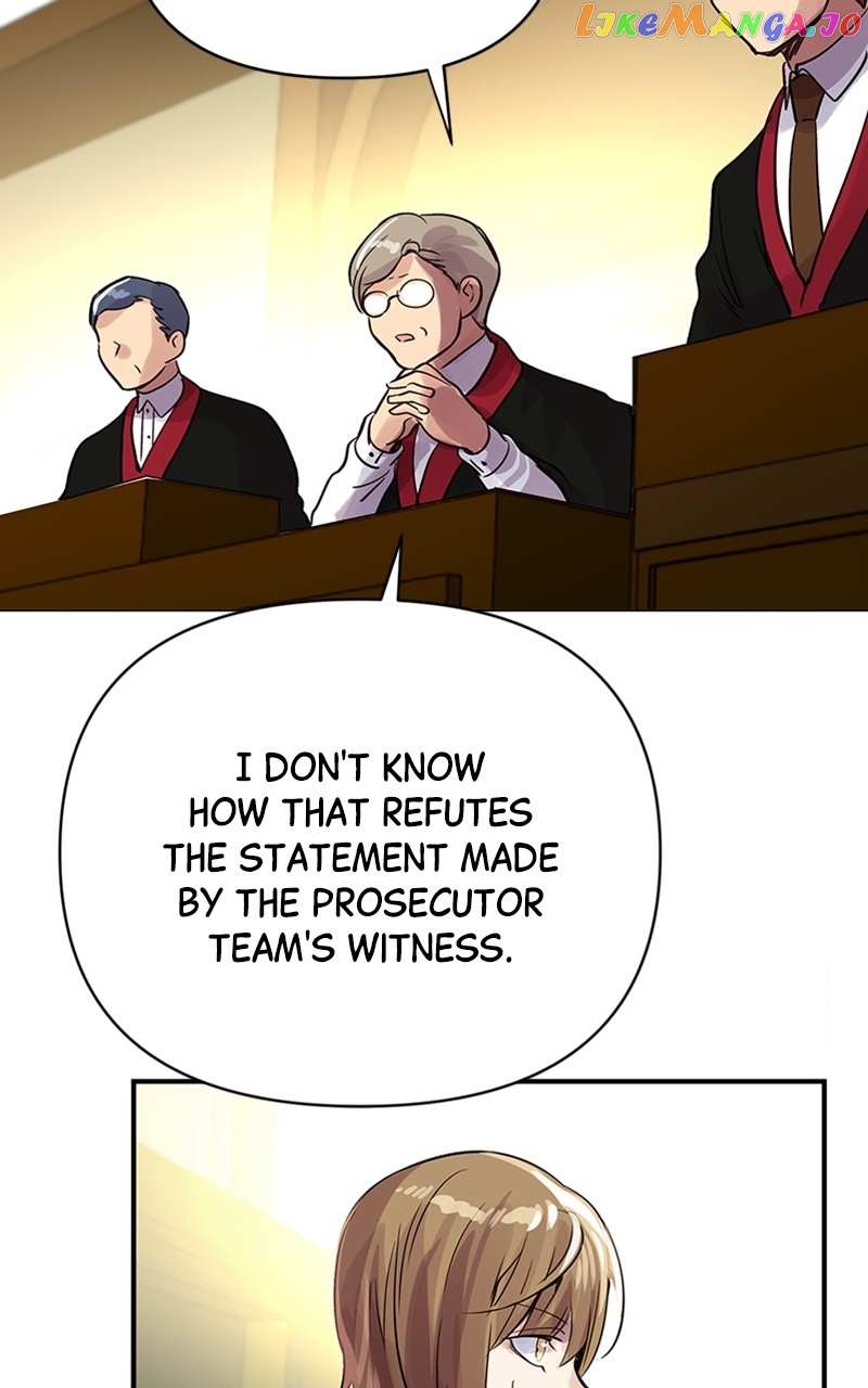 Time Roulette chapter 66 page 45