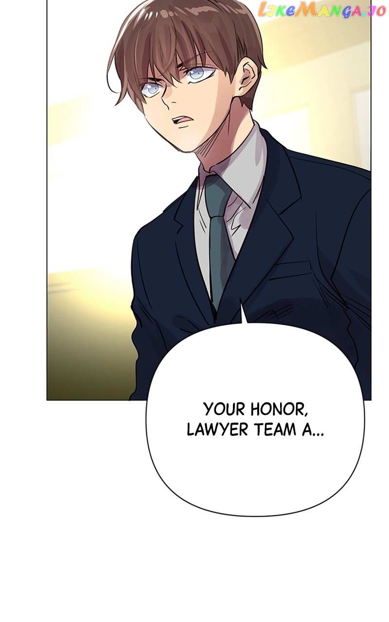 Time Roulette chapter 66 page 47