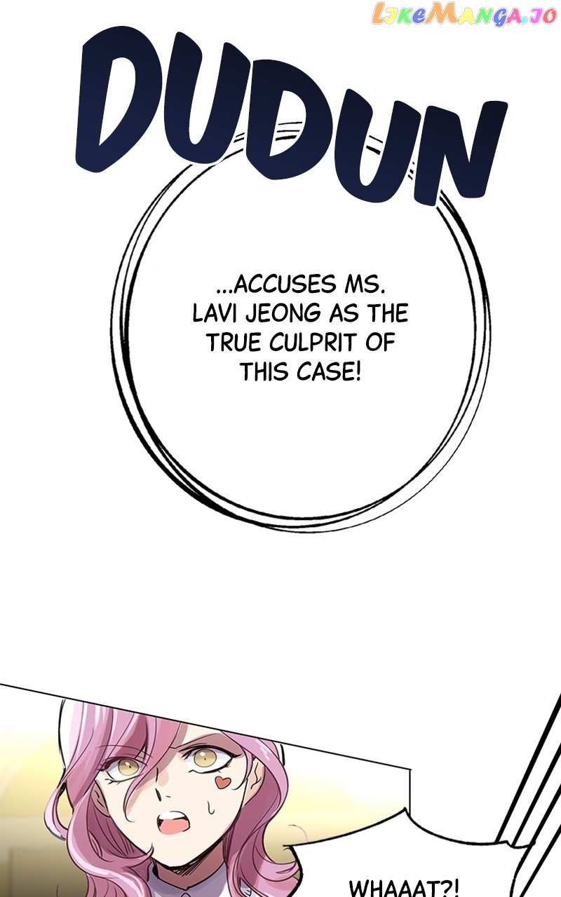 Time Roulette chapter 66 page 48