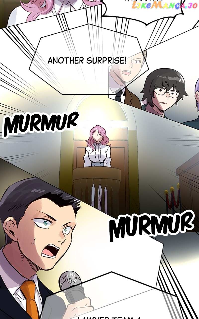 Time Roulette chapter 66 page 49