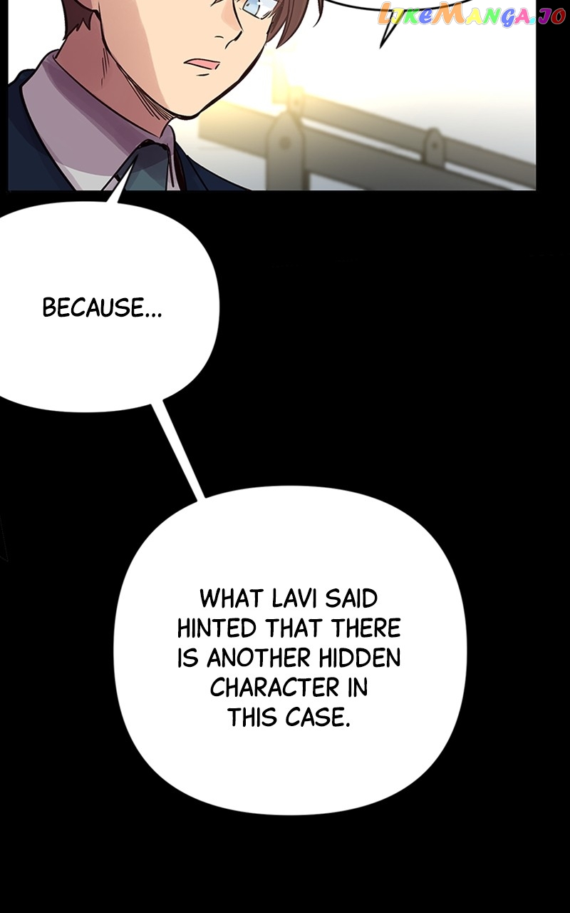 Time Roulette chapter 66 page 5