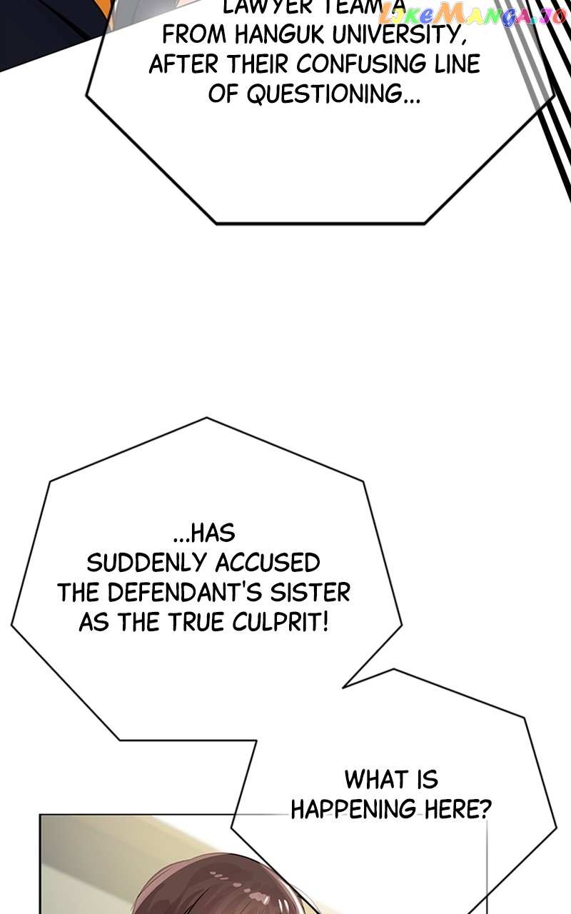 Time Roulette chapter 66 page 50