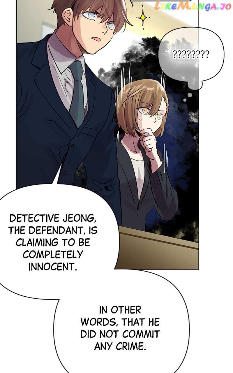 Time Roulette chapter 66 page 51