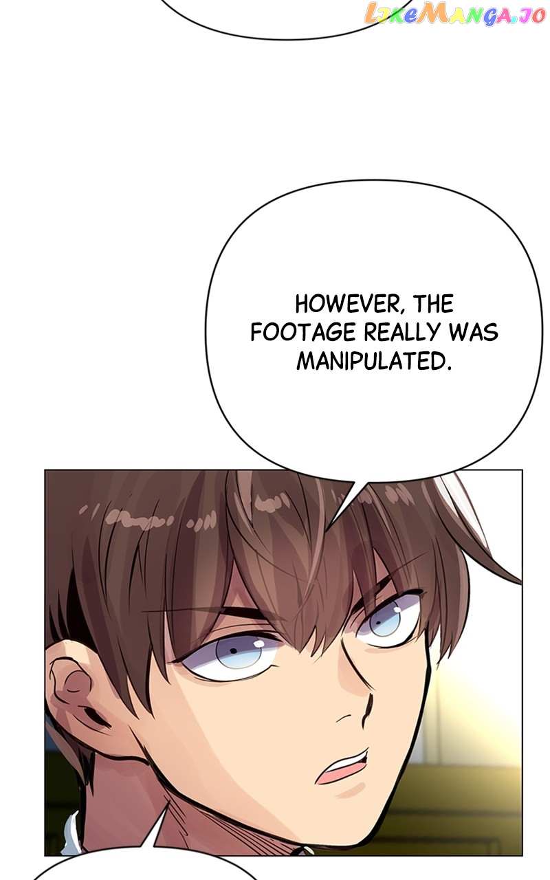 Time Roulette chapter 66 page 52