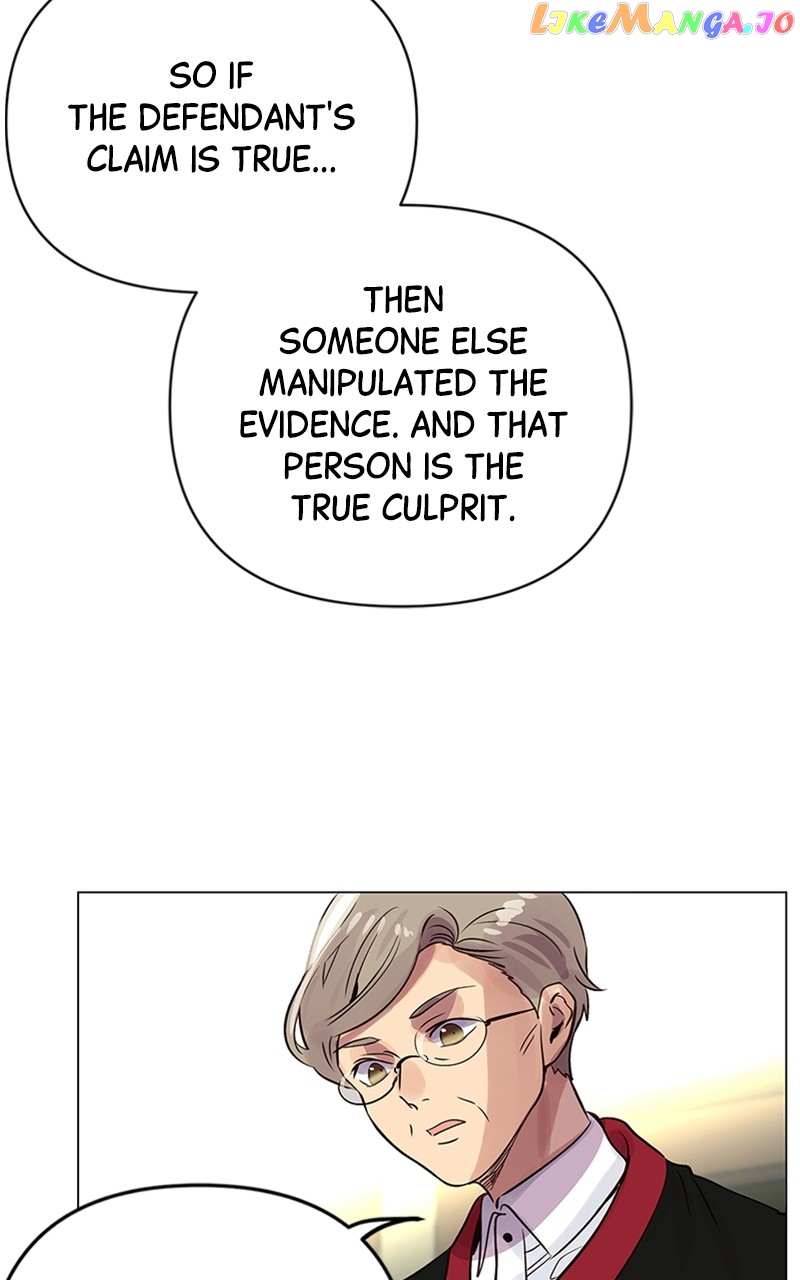 Time Roulette chapter 66 page 53