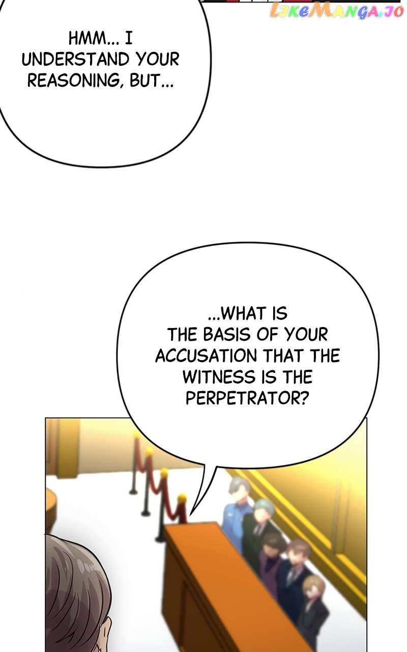 Time Roulette chapter 66 page 54