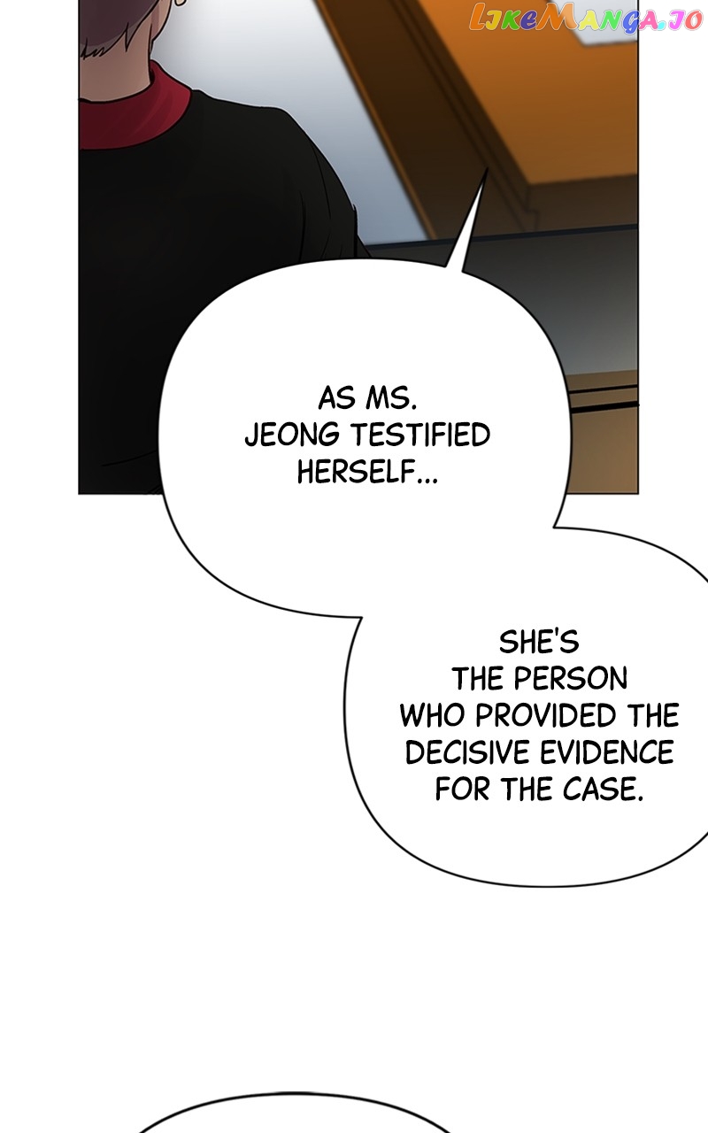 Time Roulette chapter 66 page 55