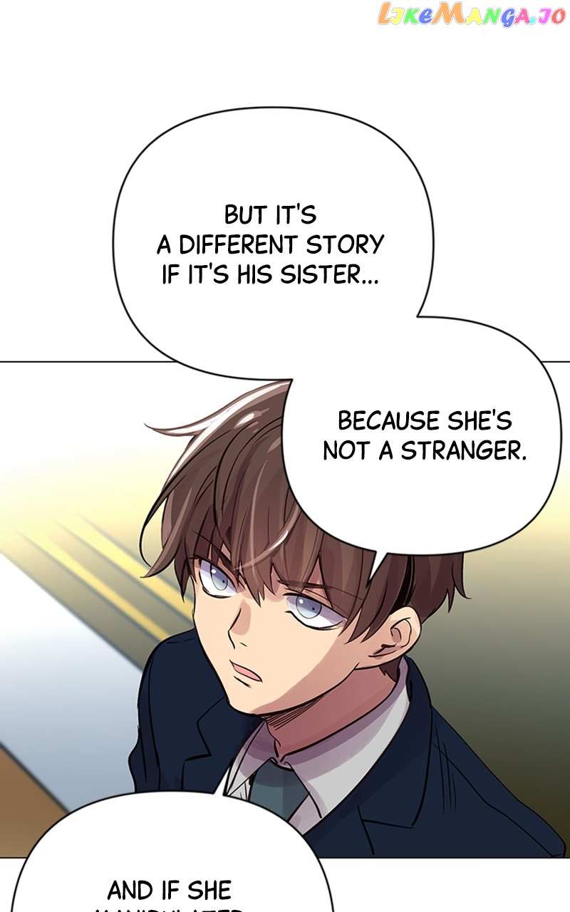 Time Roulette chapter 66 page 57