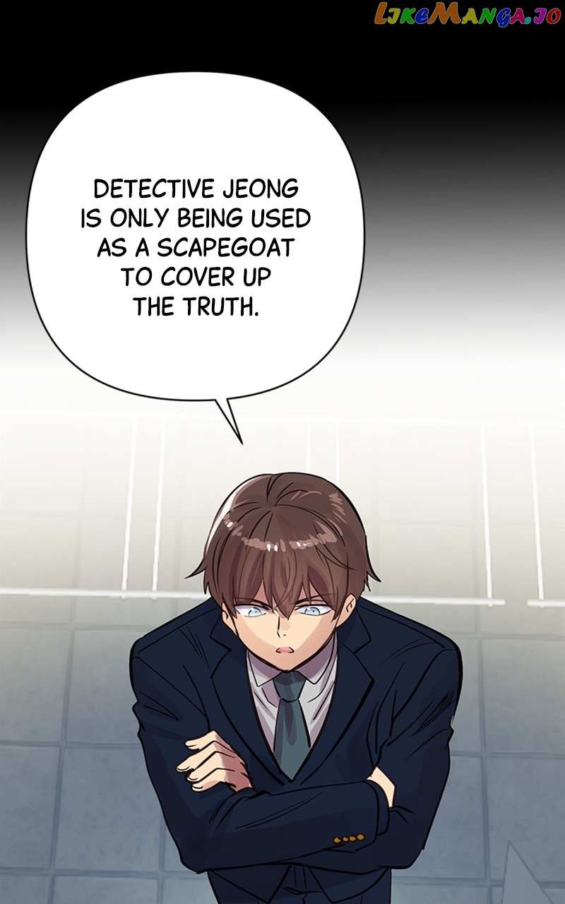 Time Roulette chapter 66 page 6